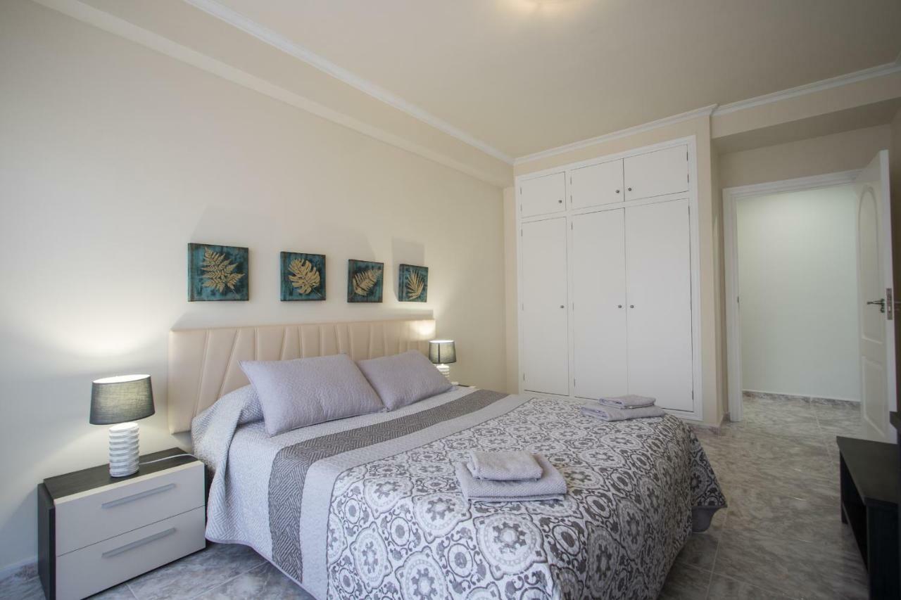 Alicante Sea View Downtown Comfort Eksteriør billede